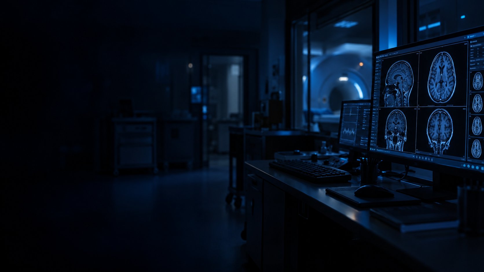 Healthcare imaging technology