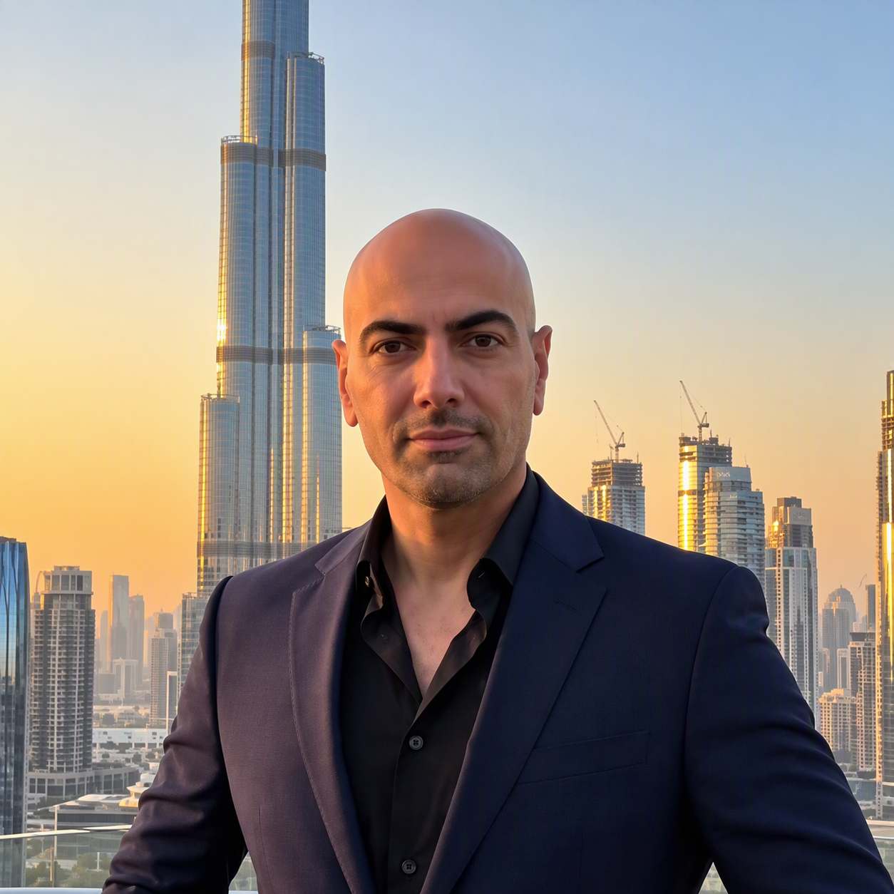 Eng. Nader El Refaei