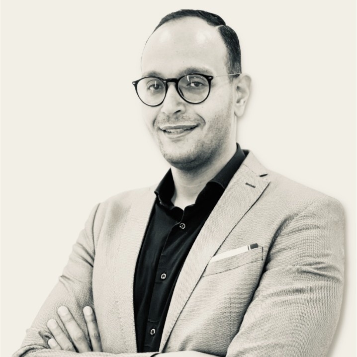 Dr.Ibrahim Hamdy