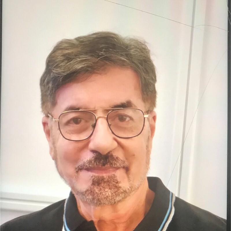 Dr. Maad Abou-Ismail