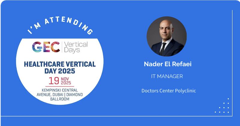 Healthcare Vertical Day